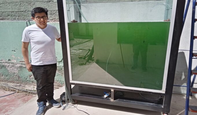 La apuesta arequipeña de LIVANGUARD, innovadores de incubadora INNICIA – UCSM