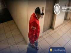 Agresor que amenazó con quemar viva a su ex pareja fue condenado a 29 años de cárcel