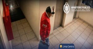 Agresor que amenazó con quemar viva a su ex pareja fue condenado a 29 años de cárcel