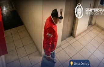 Agresor que amenazó con quemar viva a su ex pareja fue condenado a 29 años de cárcel