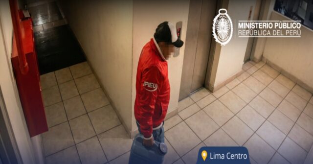 Agresor que amenazó con quemar viva a su ex pareja fue condenado a 29 años de cárcel