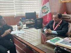 Estamentos de Derecho y Ciencia Política de UNMSM deben caminar como un reloj