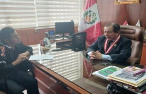 Estamentos de Derecho y Ciencia Política de UNMSM deben caminar como un reloj