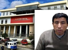 Cajamarca: dictan 9 meses de prisión preventiva para padrastro que ultrajó a su hijastra