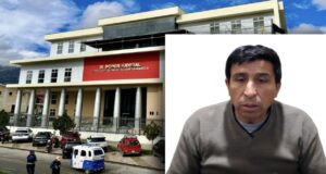 Cajamarca: dictan 9 meses de prisión preventiva para padrastro que ultrajó a su hijastra