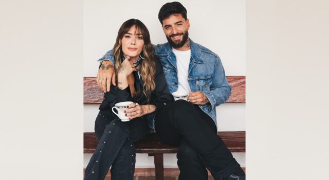 Kany García llega a Lima y anuncia colaboración con Maluma