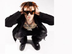 Trapero español Kidd Keo relanza Single y anuncia visita al Perú