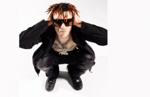 Trapero español Kidd Keo relanza Single y anuncia visita al Perú