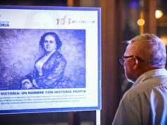 Este distrito ofrece muestra fotográfica gratuita hasta el 25 de febrero ¡No te lo pierdas!