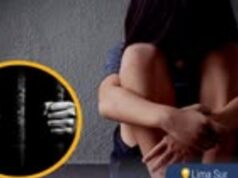 Fiscalía de Violencia logró que se condene a cadena perpetua contra sujeto que violó a su hijastra durante siete años