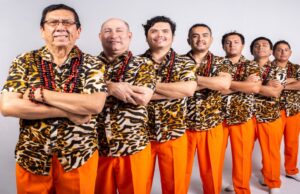 Los Mirlos y Bomba Estéreo lanzan el esperado videoclip de “Eres Mentiroso”