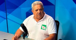 Partido Perú Federal propone al JNE realizar debates presidenciales en regiones