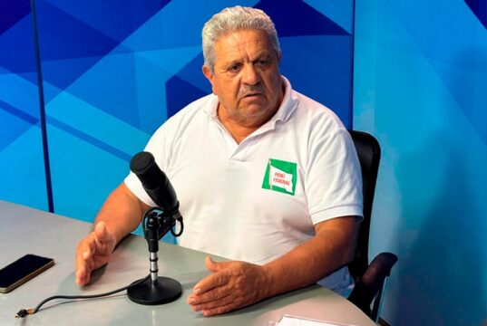 Partido Perú Federal propone al JNE realizar debates presidenciales en regiones