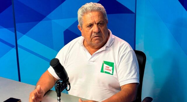 Partido Perú Federal propone al JNE realizar debates presidenciales en regiones