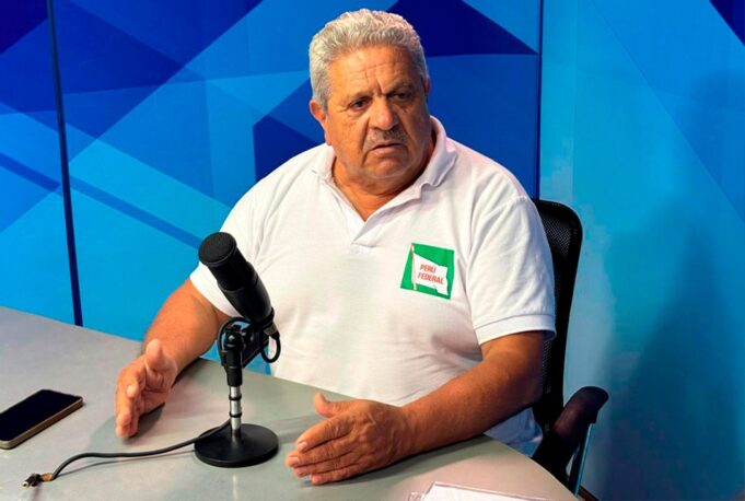 Partido Perú Federal propone al JNE realizar debates presidenciales en regiones