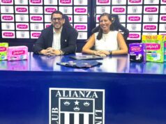 Ladysoft y Alianza Lima Vóley acompañan a las mujeres en la cancha