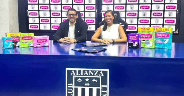 Ladysoft conductores