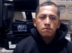 Cajamarca: dictan 7 meses de prisión contra teniente del Ejército investigado por presuntos delitos contra la libertad sexual