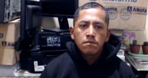 Cajamarca: dictan 7 meses de prisión contra teniente del Ejército investigado por presuntos delitos contra la libertad sexual