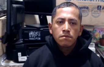 Cajamarca: dictan 7 meses de prisión contra teniente del Ejército investigado por presuntos delitos contra la libertad sexual