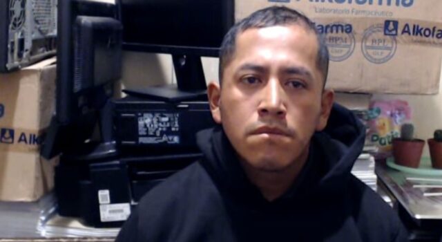 Cajamarca: dictan 7 meses de prisión contra teniente del Ejército investigado por presuntos delitos contra la libertad sexual