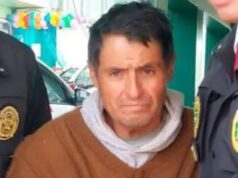 Cusco: condenan a cadena perpetua a padre que abusó y mató a golpes a su hija