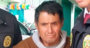 Cusco: condenan a cadena perpetua a padre que abusó y mató a golpes a su hija