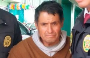 Cusco: condenan a cadena perpetua a padre que abusó y mató a golpes a su hija