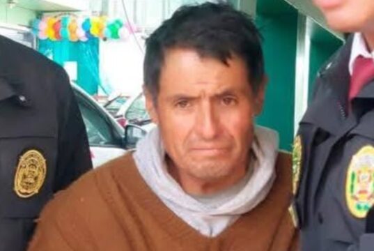 Cusco: condenan a cadena perpetua a padre que abusó y mató a golpes a su hija