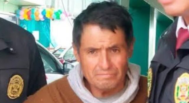 Cusco: condenan a cadena perpetua a padre que abusó y mató a golpes a su hija