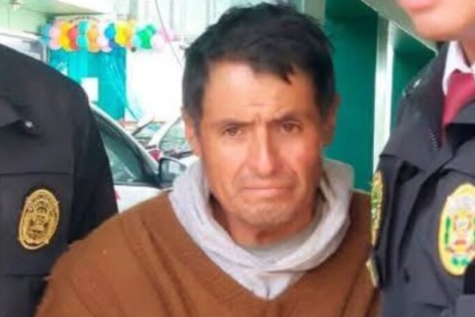 Cusco: condenan a cadena perpetua a padre que abusó y mató a golpes a su hija