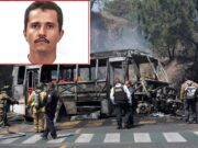 México en alerta tras espiral de violencia por muerte del narco «El Mencho» Oseguera