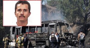 México en alerta tras espiral de violencia por muerte del narco «El Mencho» Oseguera