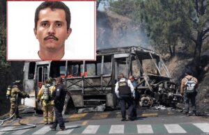 México en alerta tras espiral de violencia por muerte del narco «El Mencho» Oseguera