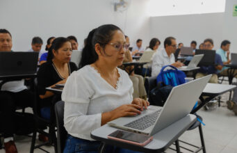 Minedu capacita a especialistas de 24 regiones de zonas rurales y bilingües por inicio del Año Escolar