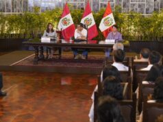 Midis inicia capacitación a 300 jóvenes universitarios para aportar al desarrollo y la inclusión social en nuestro país