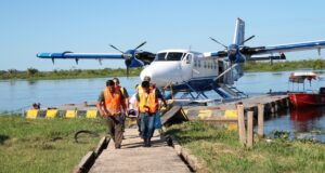 PIAS Aéreas despegan el 10 de marzo para acercar los servicios del Estado a las zonas más alejadas del país