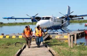 PIAS Aéreas despegan el 10 de marzo para acercar los servicios del Estado a las zonas más alejadas del país