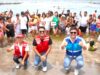 Programa Contigo del Midis promueve inclusión y bienestar con jornada recreativa en Ancón