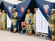 Midis brindará más de 24 mil atenciones en centros poblados más alejados con las campañas de PIAS Terrestres