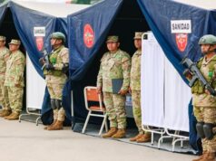 Midis brindará más de 24 mil atenciones en centros poblados más alejados con las campañas de PIAS Terrestres