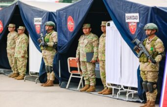 Midis brindará más de 24 mil atenciones en centros poblados más alejados con las campañas de PIAS Terrestres