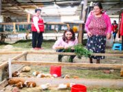 Midis promueve cerca de 64 000 emprendimientos de usuarios de sus programas sociales a nivel nacional