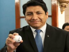 Mañana vota por el abogado Miguel Jiménez Torres para representar al Colegio de Abogados de Lima (VIDEO)