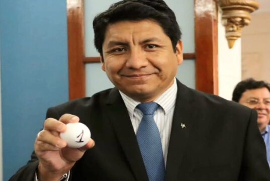 Mañana vota por el abogado Miguel Jiménez Torres para representar al Colegio de Abogados de Lima (VIDEO)