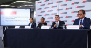 Minedu anuncia reingeniería total del Pronabec para corregir deficiencias