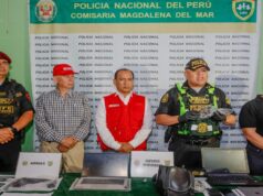 Sector educación implementará aplicativo «Alerta Minedu» para reforzar la seguridad de los estudiantes