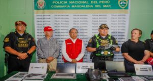 Sector educación implementará aplicativo «Alerta Minedu» para reforzar la seguridad de los estudiantes