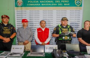 Sector educación implementará aplicativo «Alerta Minedu» para reforzar la seguridad de los estudiantes