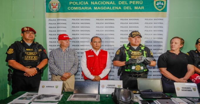 Sector educación implementará aplicativo «Alerta Minedu» para reforzar la seguridad de los estudiantes